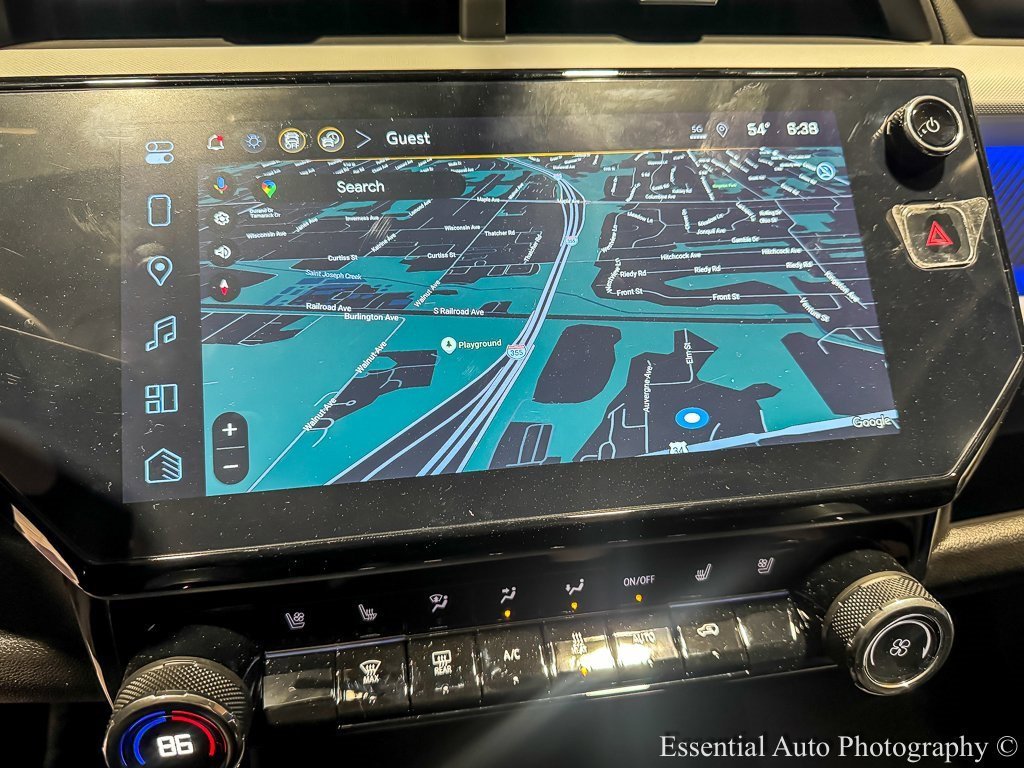 2027 CHEVROLET BOLT - Image 15