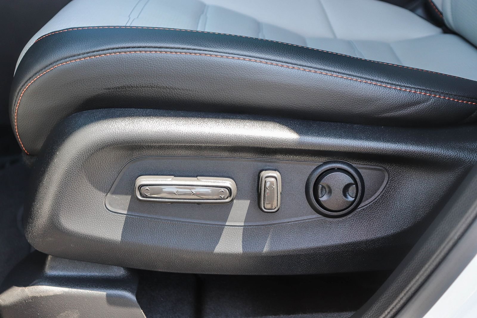 Used 2026 White Honda Sport Touring image 22