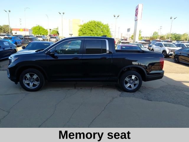 2026 Honda Ridgeline RTL - Photo 8