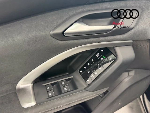 New 2026 Black Audi Premium Plus image 30
