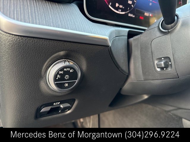 Certified Used 2024 Black Mercedes-Benz C 300 image 15