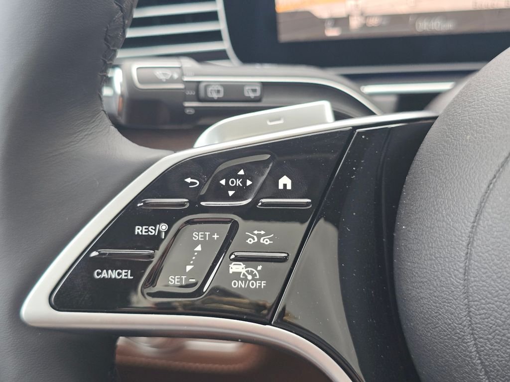 2026 Mercedes-Benz GLE GLE580 - Photo 41