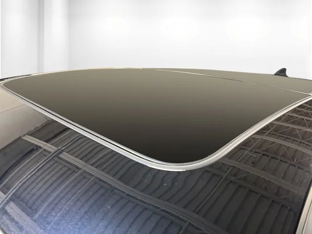 New 2026 Majestic Black Pearl Acura A-Spec image 14