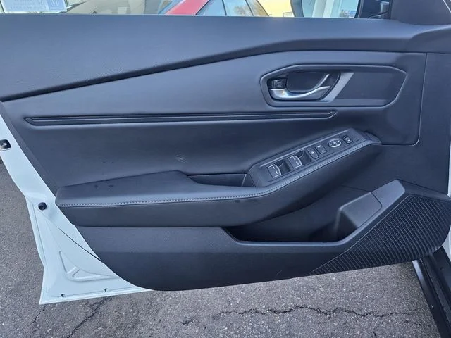 2026 Honda Accord Hybrid Sport - Photo 15