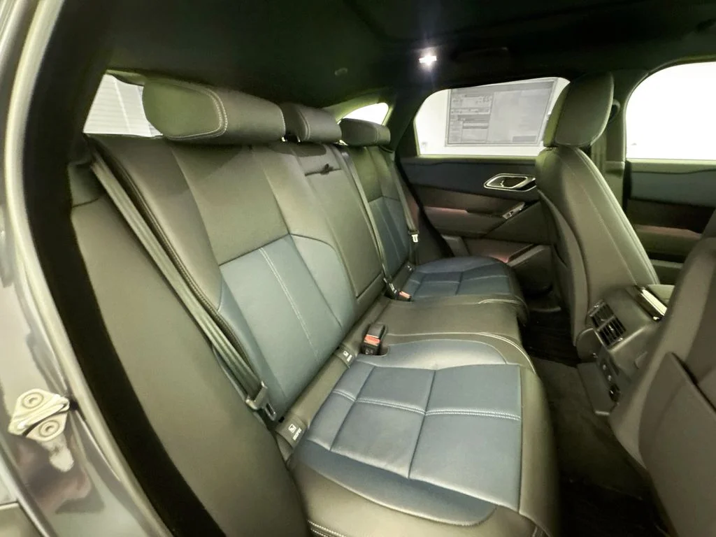 New 2026 Varesine Blue Land Rover Belgravia Edition image 28