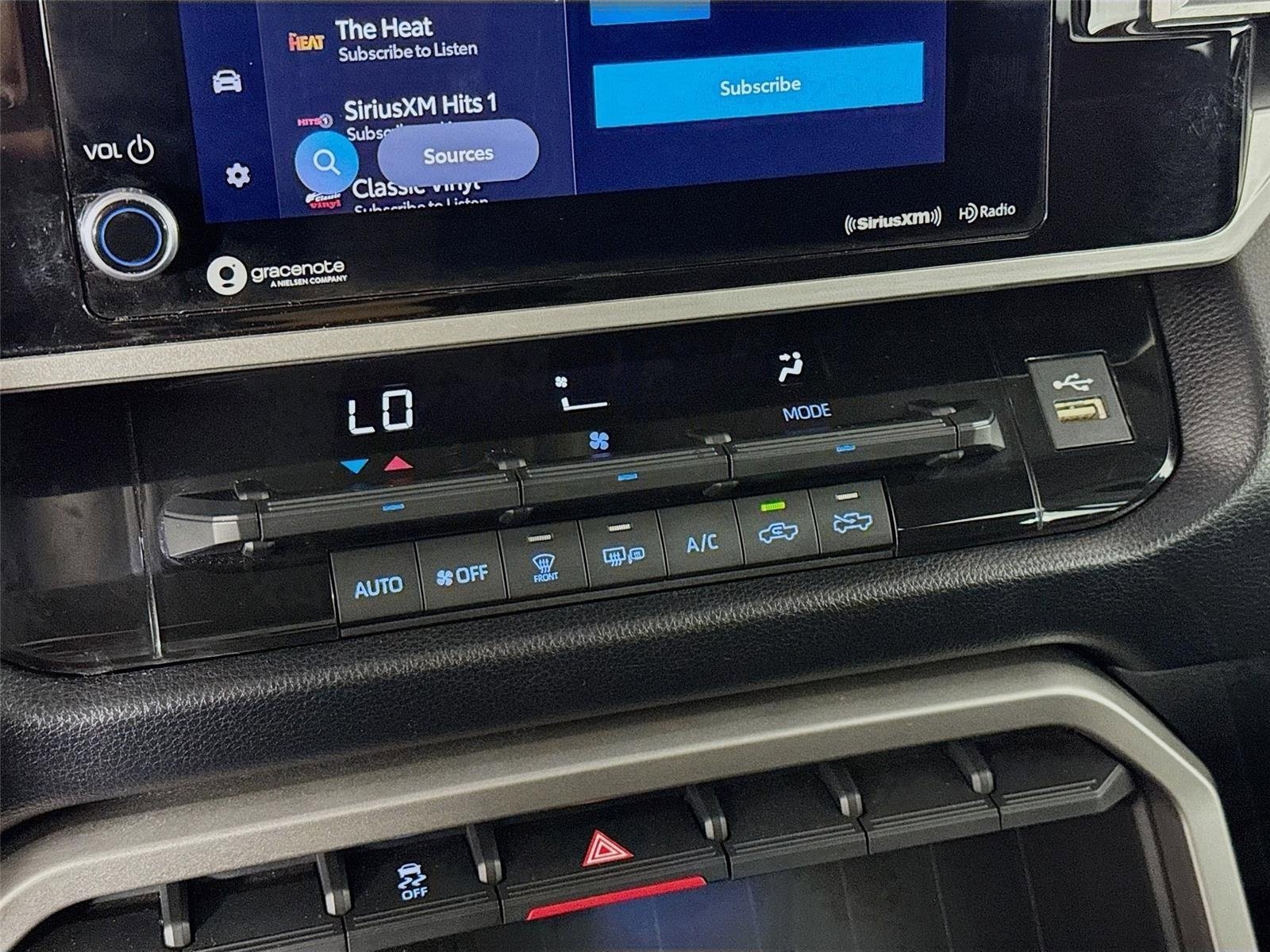 2022 Toyota Tundra SR5 - Photo 16