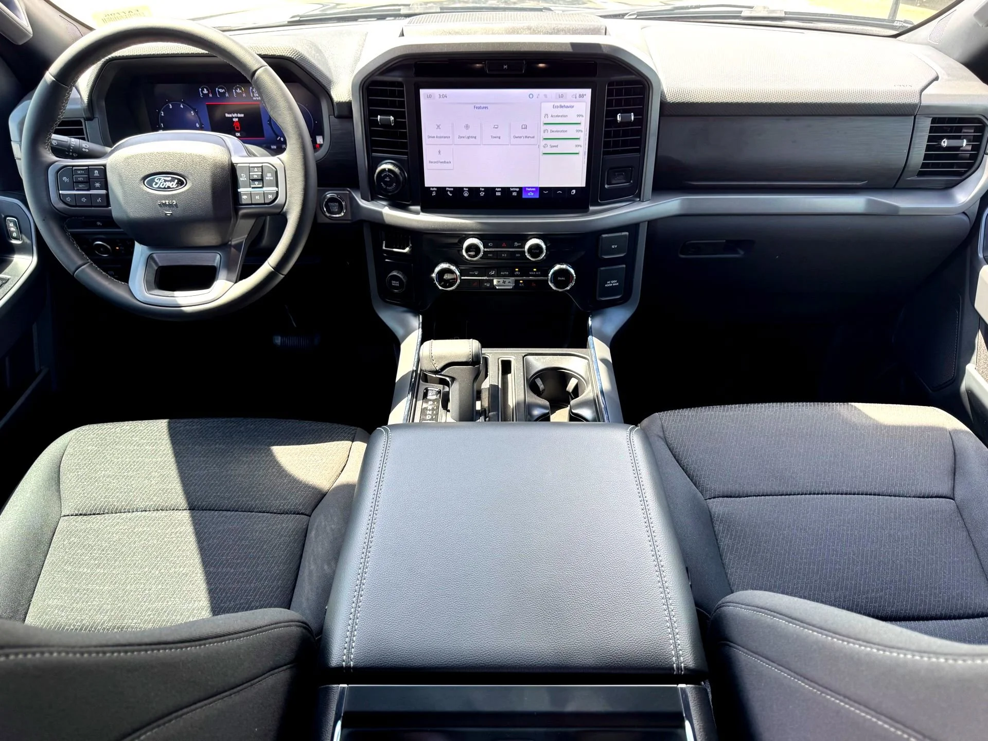 Used 2025  Ford XLT image 18