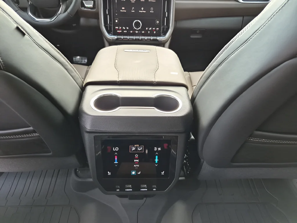 New 2026 GMC Yukon Denali Ultimate, photo 31