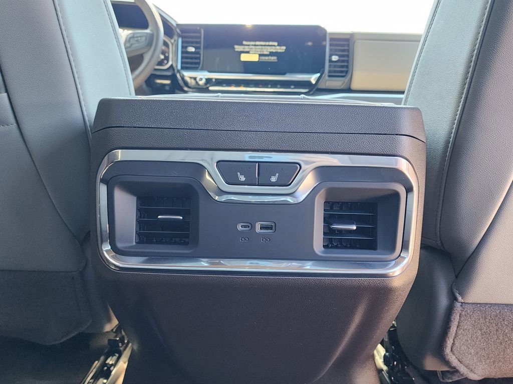 2026 GMC Sierra 1500 SLT - Photo 48