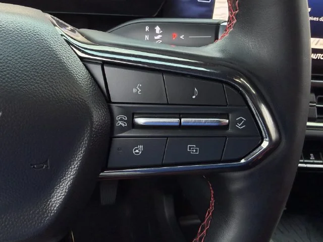 Certified Used 2025 Black Chevrolet RS image 20