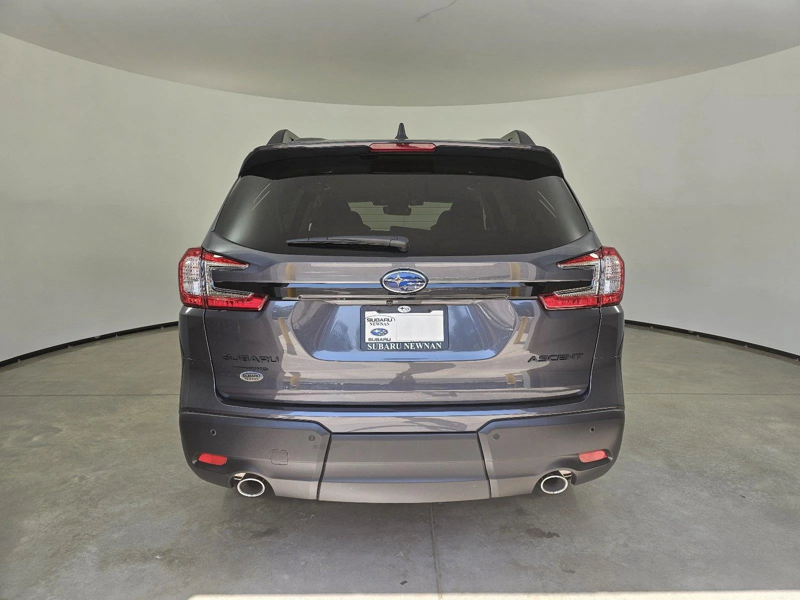 New 2026 MAGNETITE GRAY METALLIC Subaru Premium 7-Passenger image 47