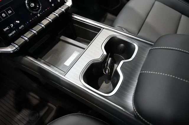 2026 GMC Acadia Elevation - Photo 19