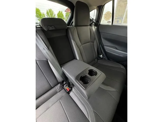 New 2026 MAGNETITE GRAY PEARL Subaru Premium image 29