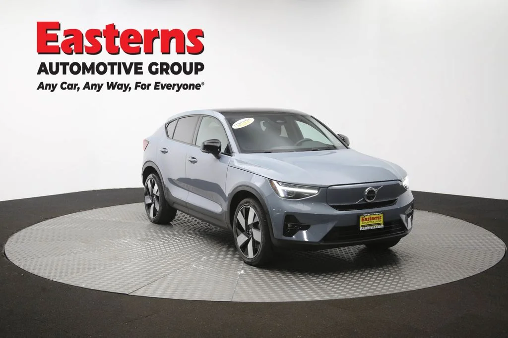 Used 2023 Gray Volvo Ultimate image 50
