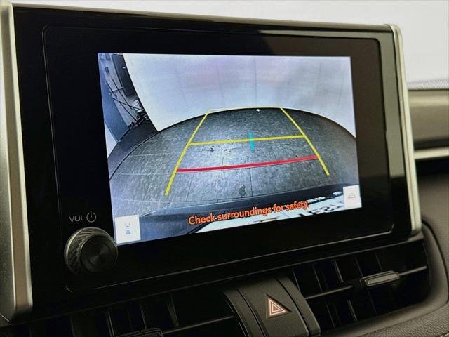 Certified Used 2025 ATTITUDE BLACK MC. Toyota  image 22