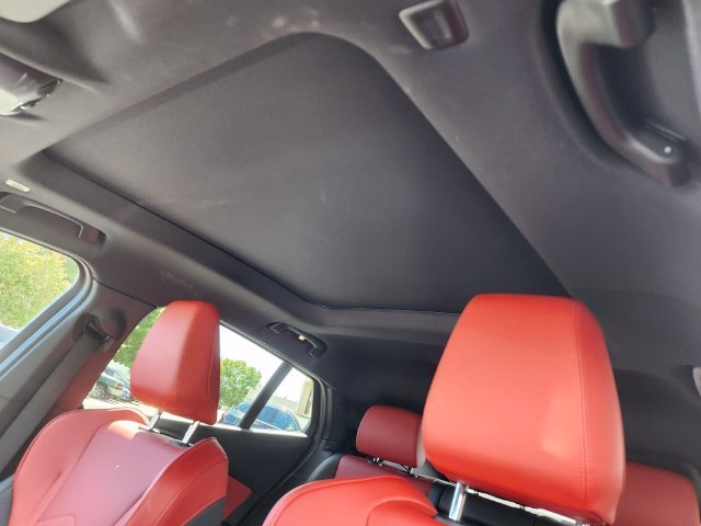 Certified Used 2024 Gray BMW xDrive28i image 19