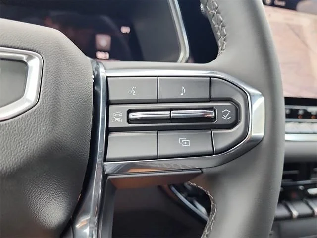 2026 GMC Canyon Elevation - Photo 24