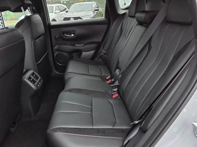 New 2026 Urban Gray Pearl Acura w/A-Spec Package image 15