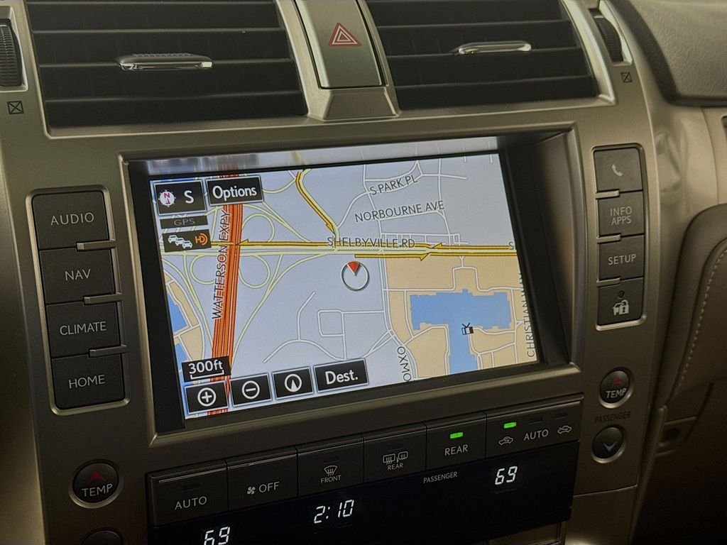 Used 2019 Starfire Pearl Lexus Premium image 16