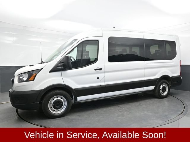Used 2023 White Ford XL image 3