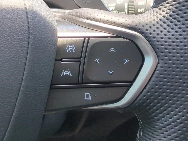 New 2026 Atomic Silver Lexus  350 F SPORT HANDLING AWD image 24
