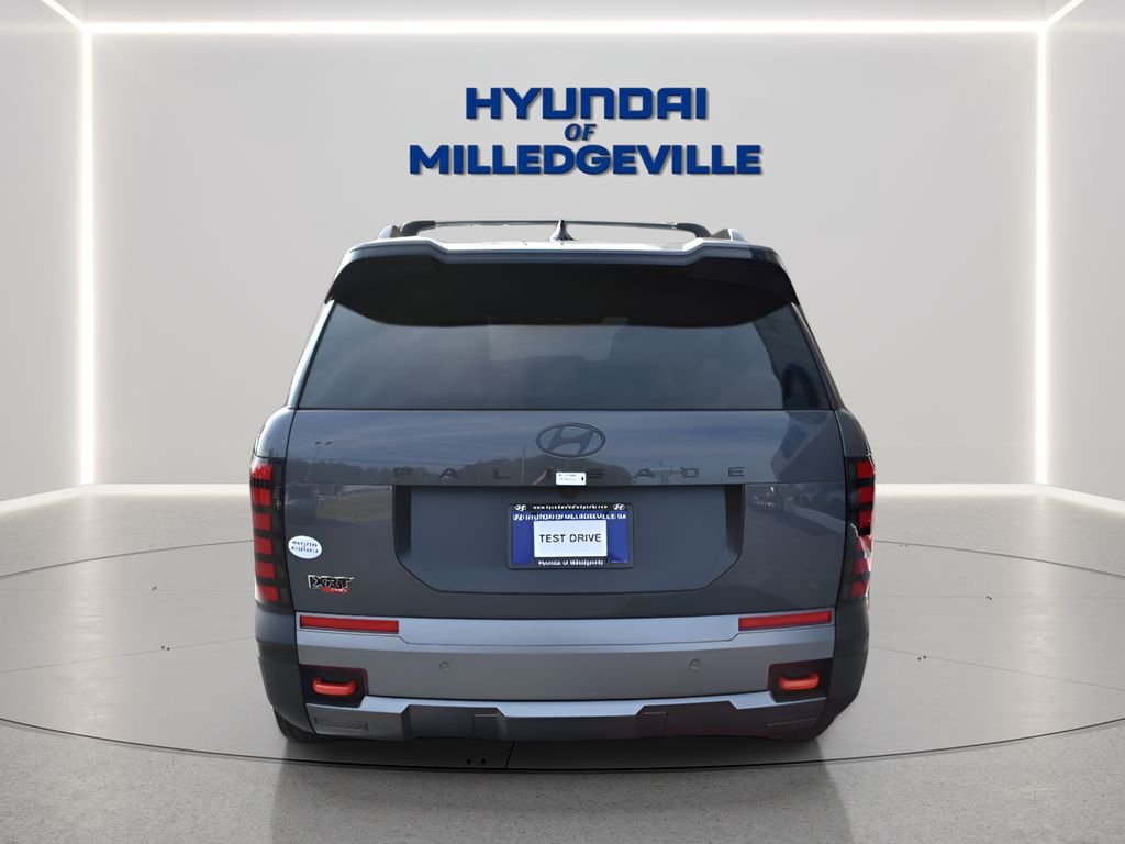 New 2026 Ecotronic Gray Pearl Hyundai XRT Pro image 32