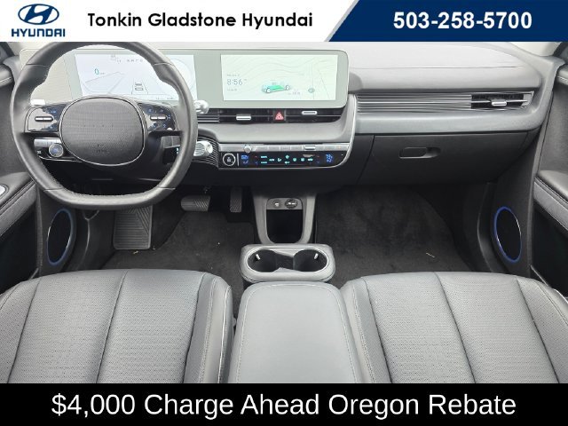 2023 Hyundai IONIQ 5 SEL - Photo 19