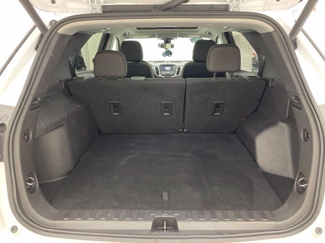 Certified Used 2024 Summit White Chevrolet LT image 16
