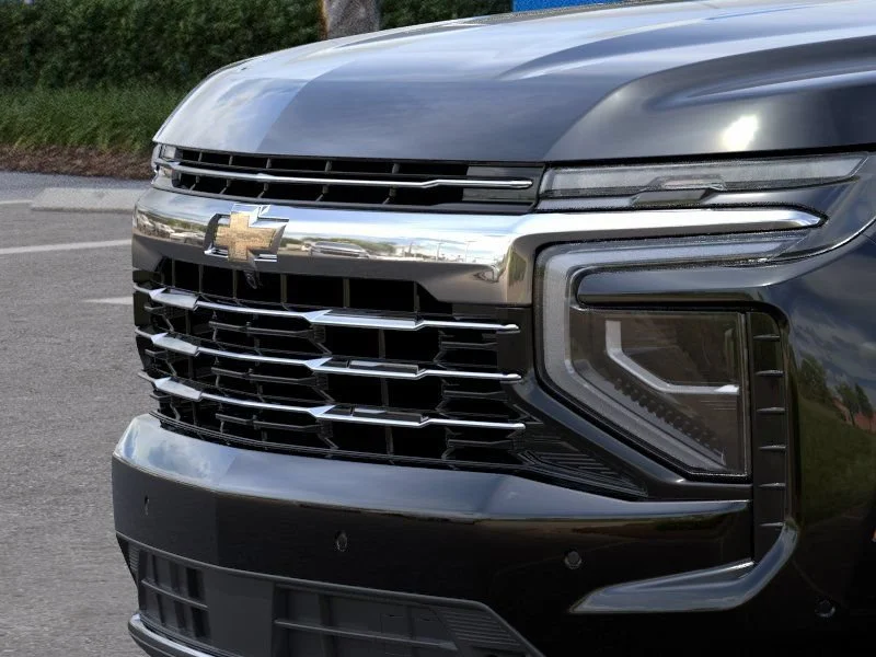 2026 Chevrolet Suburban LT - Photo 13