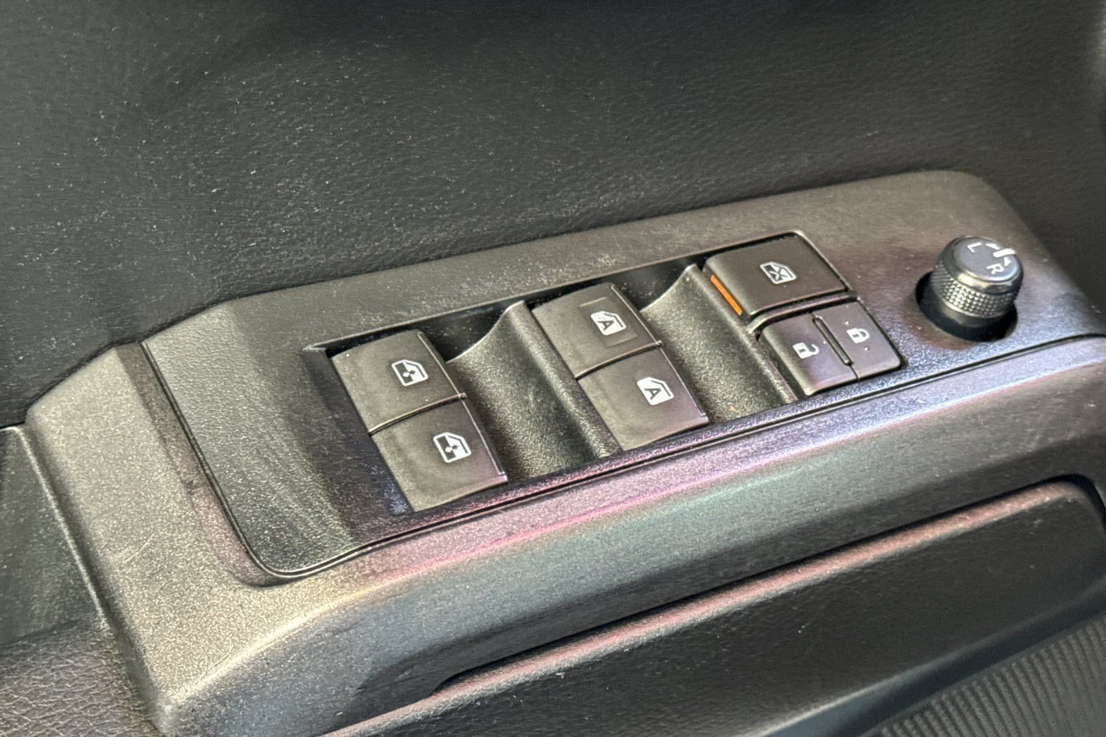 Used 2021 Silver Toyota TRD Off-Road image 14