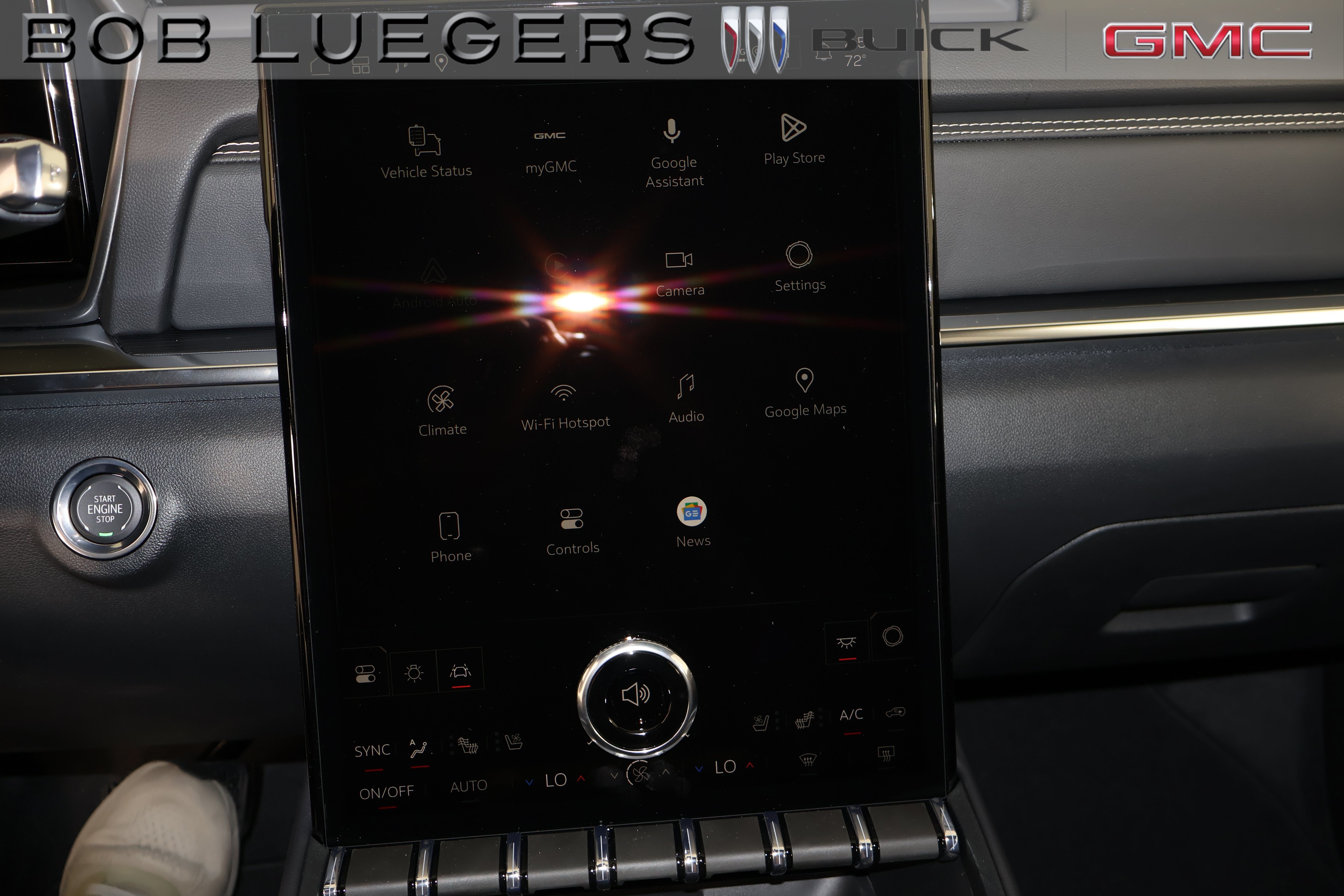 2027 GMC Terrain Elevation - Photo 22