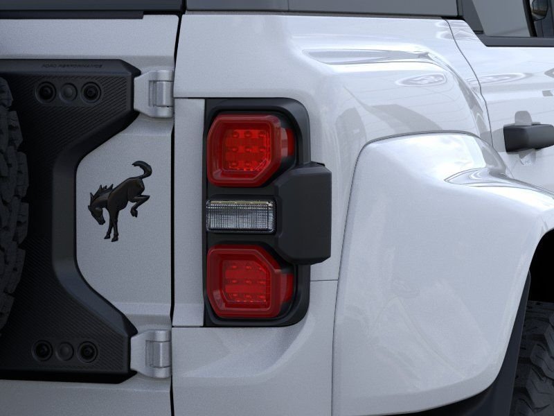 New 2026 Oxford White Ford Raptor® image 23