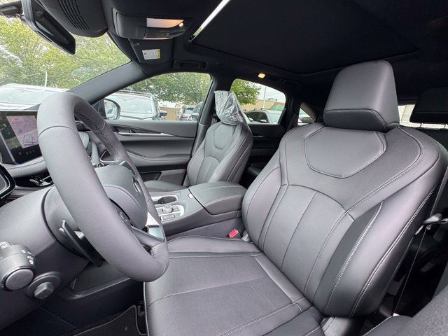 New 2027 GRAND BLUE INFINITI Sport AWD image 12
