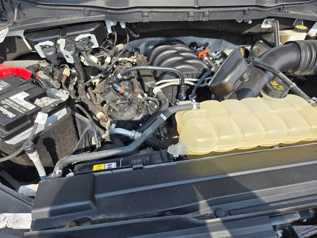 Used 2021 White Ford XL image 22