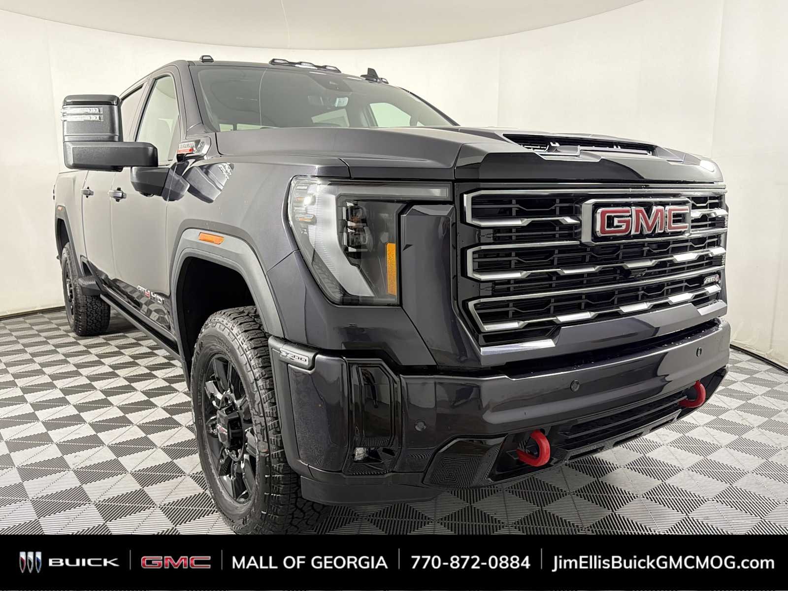 Vehicle Specials | Quality Automobile Dealer Near Sandy Springs