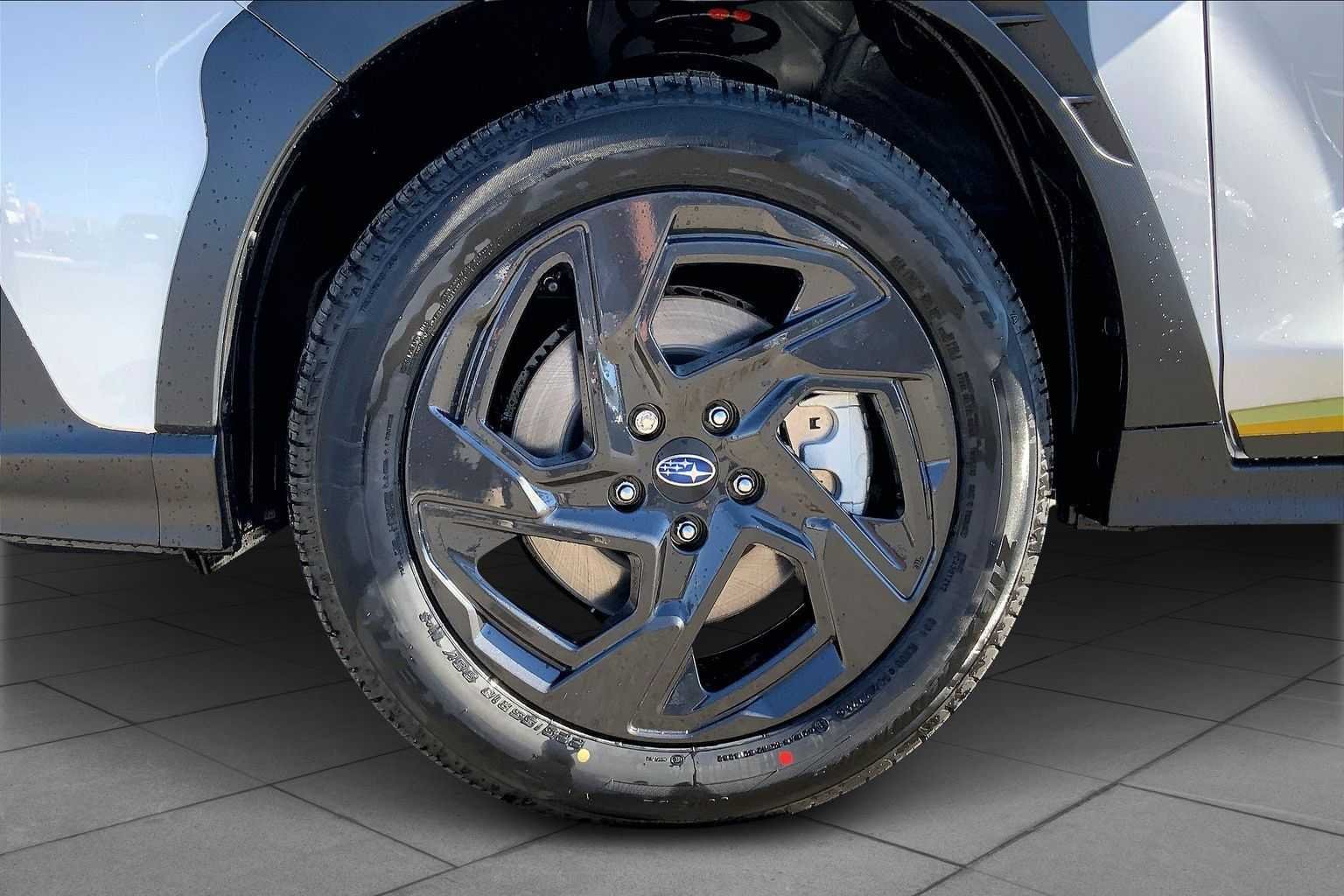 2026 Subaru Crosstrek Sport - Photo 11