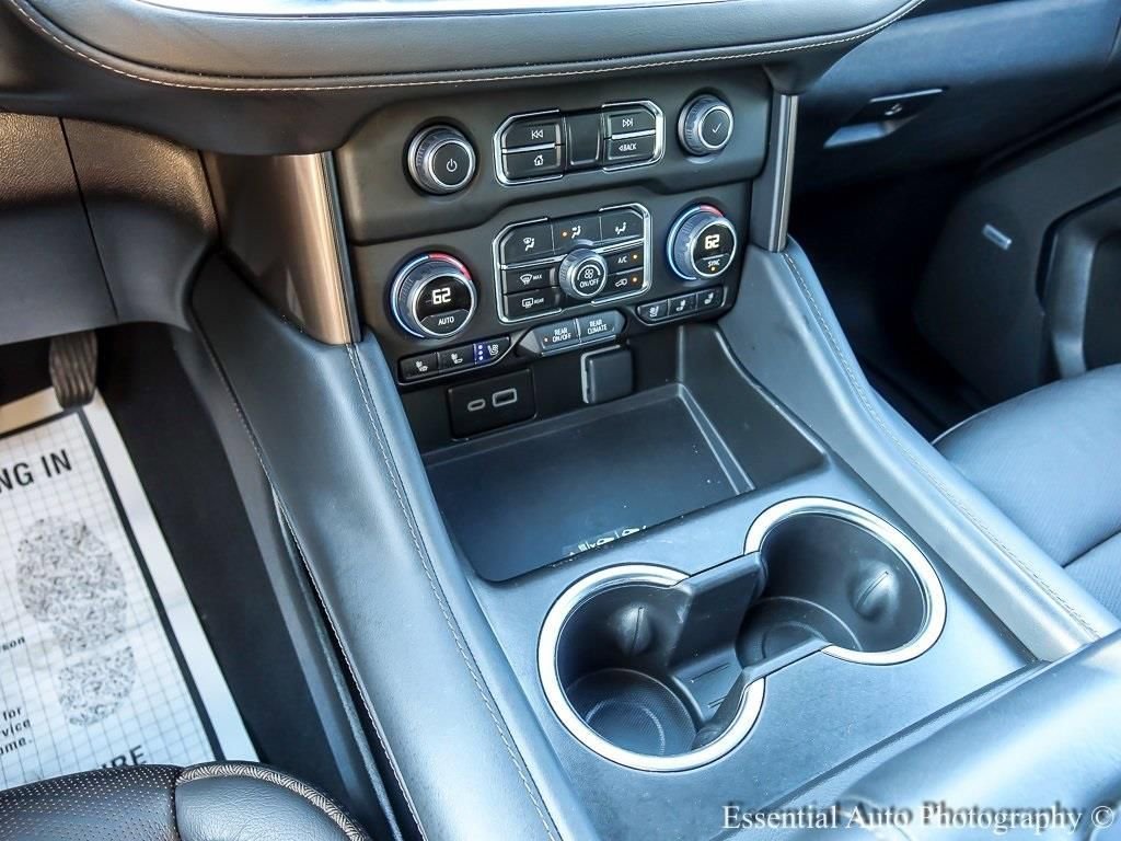 2024 CHEVROLET TAHOE - Image 28