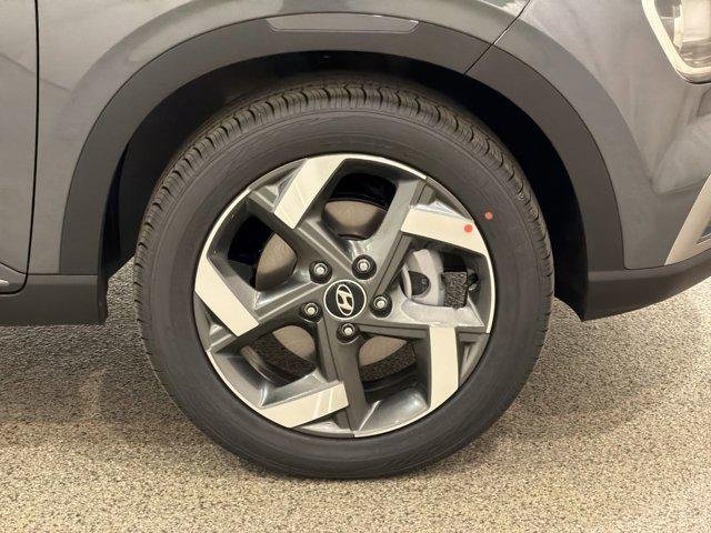 New 2026 Ecotronic Gray w/Black Roof Hyundai SEL w/Two-Tone Roof image 10
