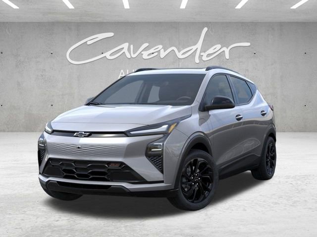 2027 Chevrolet Bolt RS - Photo 6