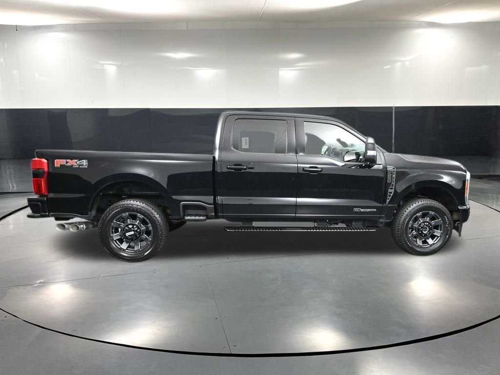 2023 Ford F-250 photo 3