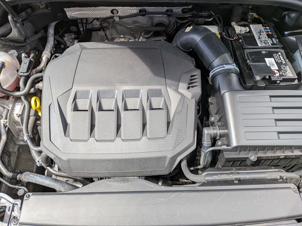 Used 2020 Gray Audi Premium Plus S line image 36