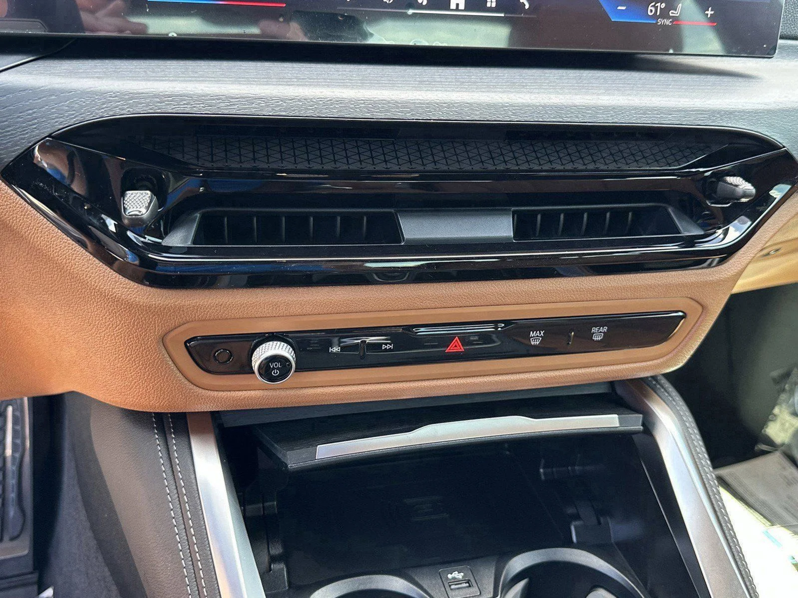 2026 BMW 4 Series 430i - Photo 21