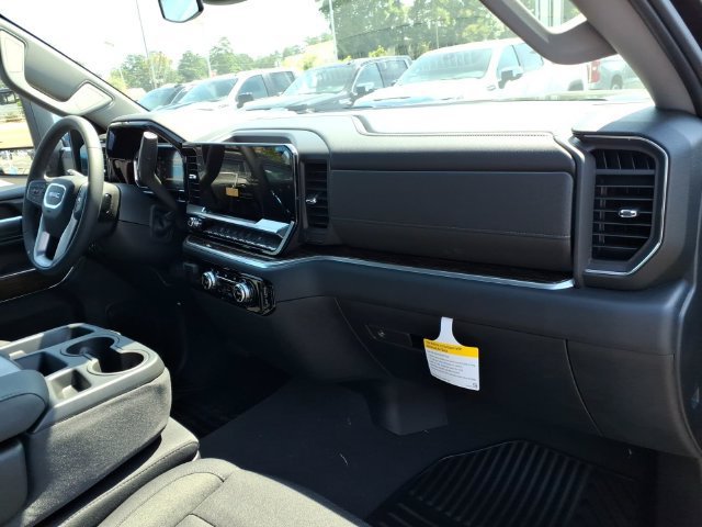 2026 GMC Sierra 2500HD SLE - Photo 9