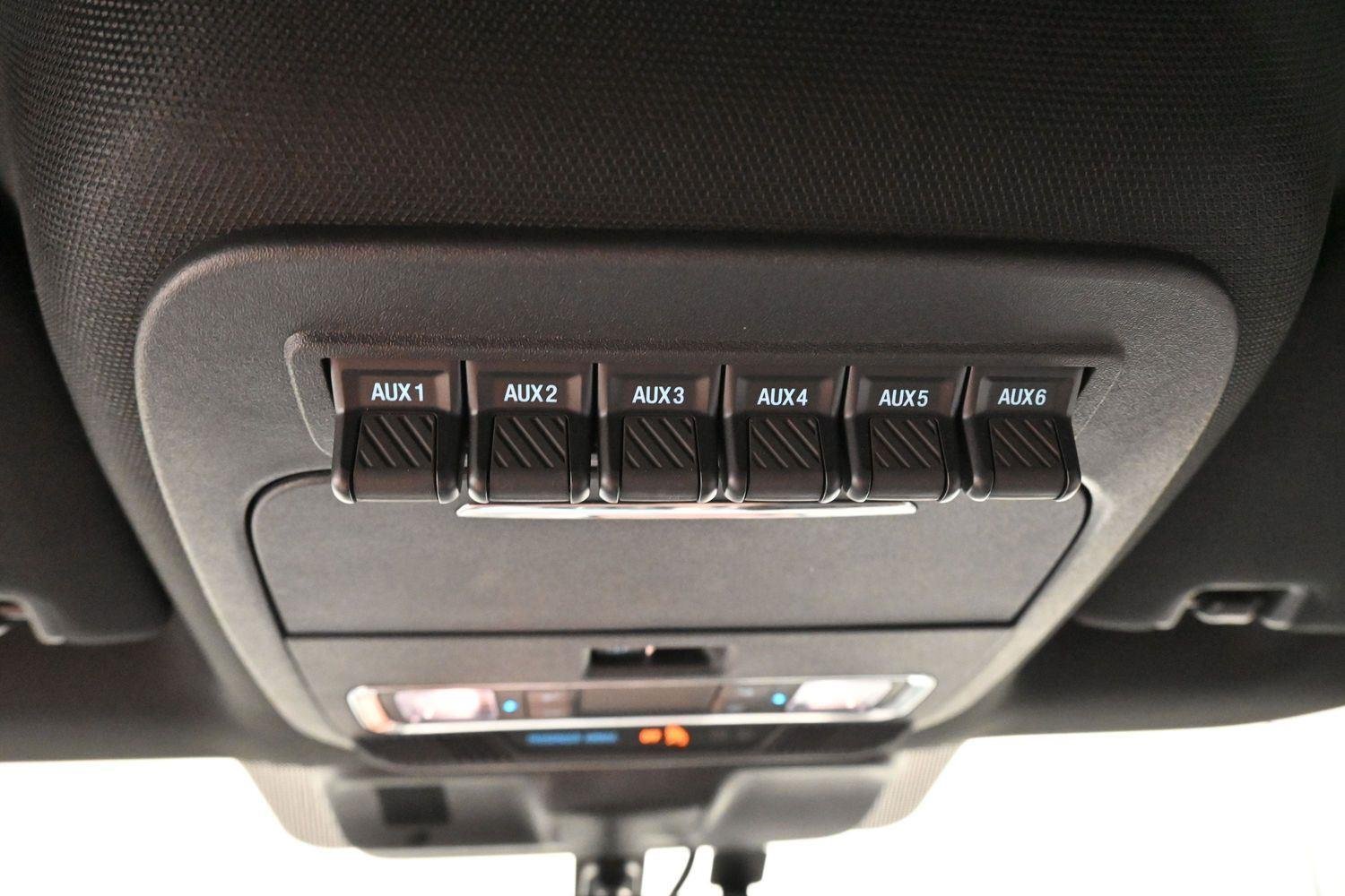 Used 2023 Iconic Silver Ford Tremor image 28