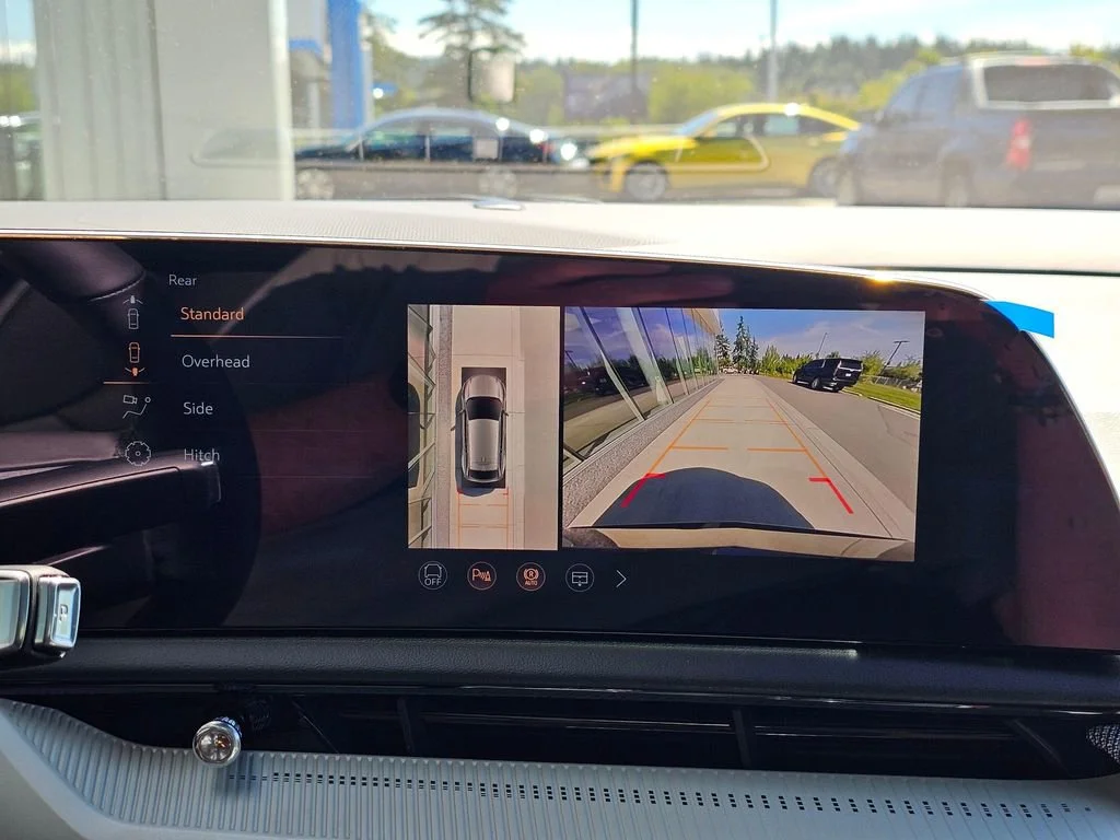 New 2026 Black Raven Cadillac Sport image 30