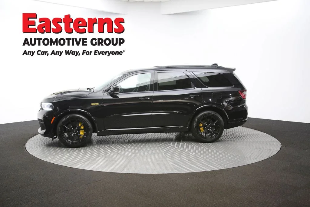 Used 2024 Black Dodge SRT 392 image 61