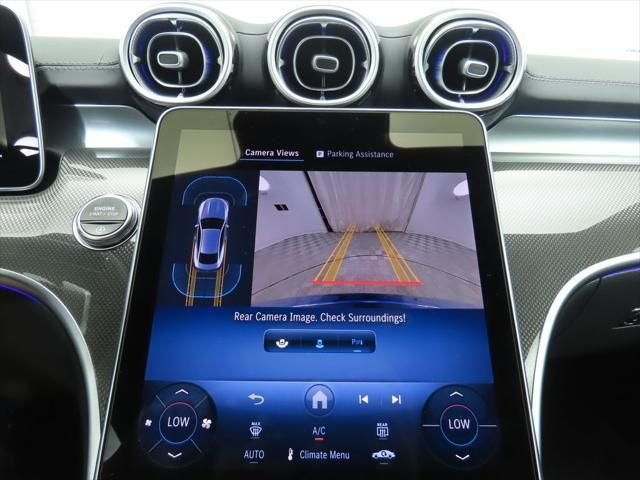 2025 Mercedes-Benz CLE CLE 300 - Photo 17