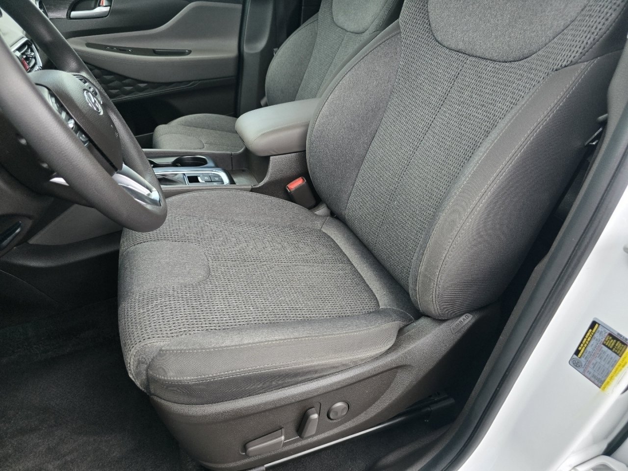 Used 2020 Gray Hyundai SEL image 20