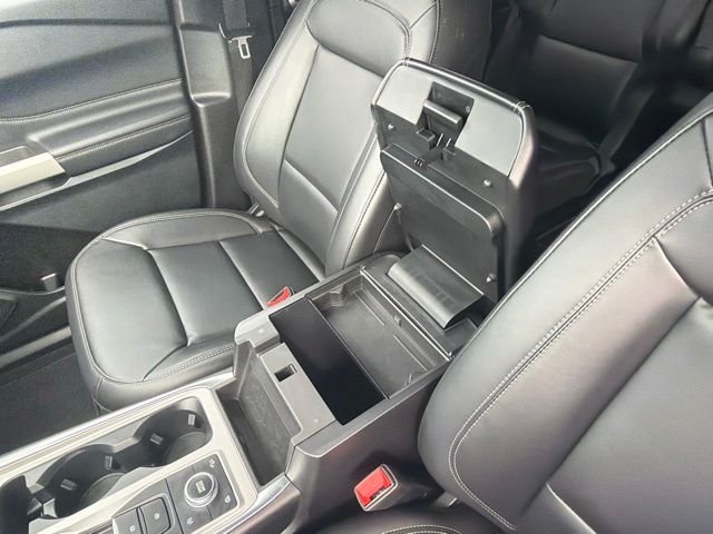 Used 2023 Black Ford XLT image 23