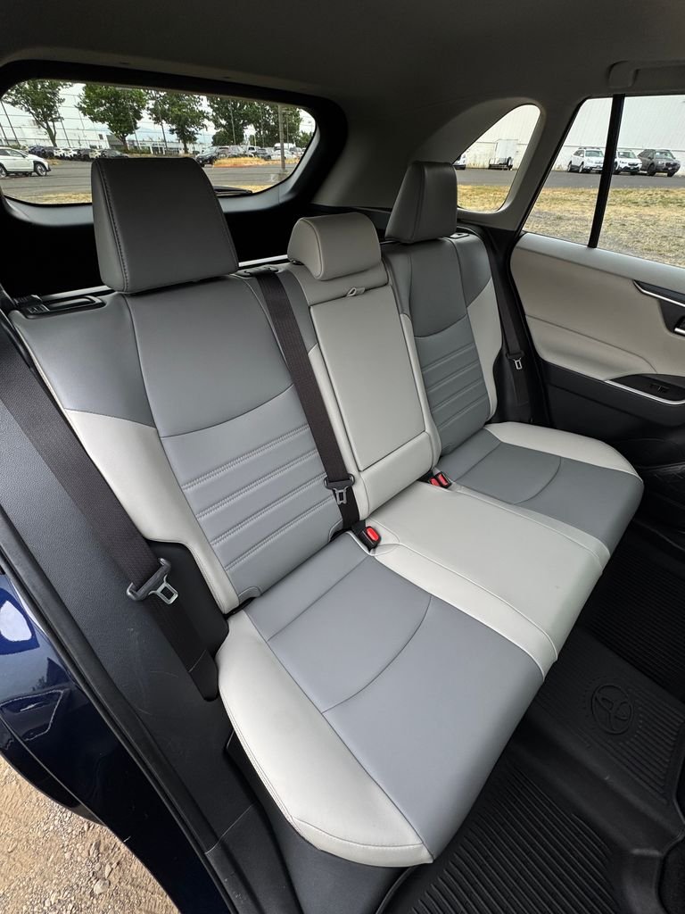 Used 2024 Blueprint Toyota XLE Premium image 22